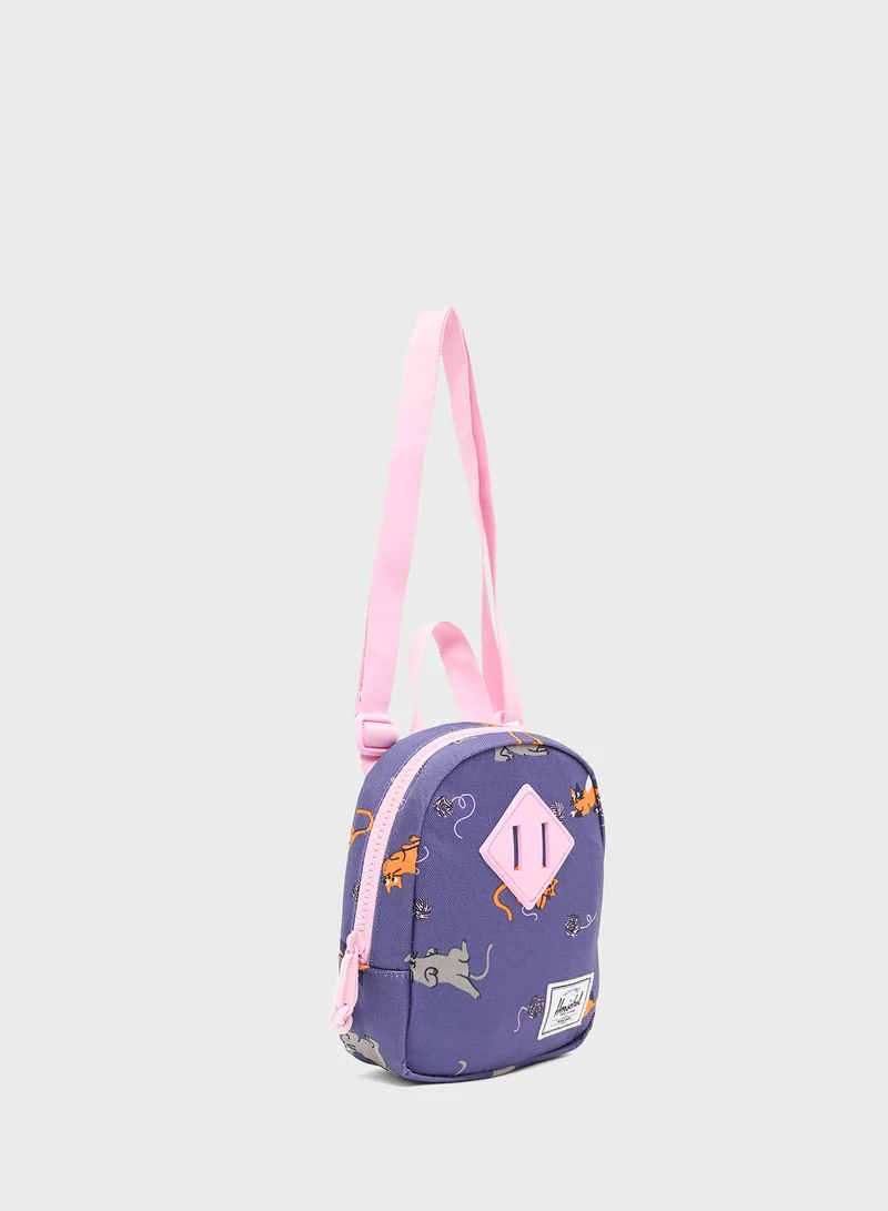 Herschel Kids Heritage Crossbody