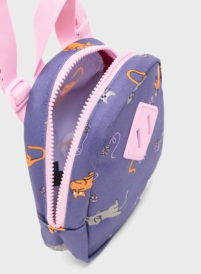 Herschel Kids Heritage Crossbody