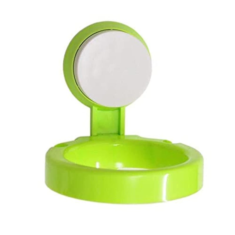 Hair Dryer Holder - Green