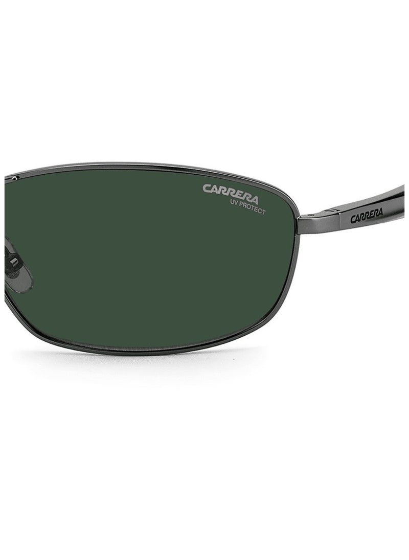 Carrera نظارة شمسية كاريرا CARDUC006/S 5MOQT 64 للرجال  - Image 3