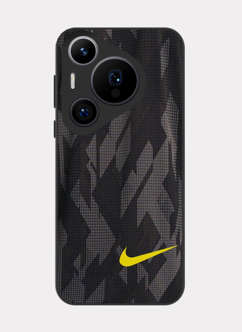 PXLAAT Huawei Pura 70 Pro case cover Nike - Image 1