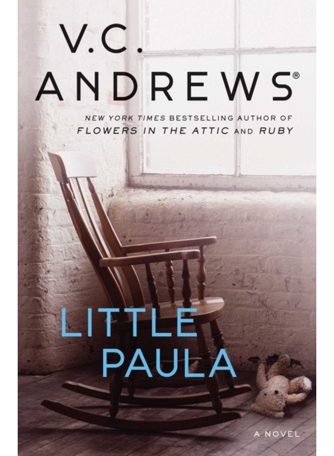 Little Paula 2 - Hardback