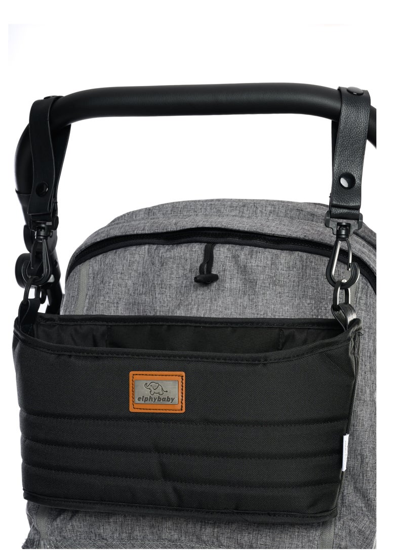 elphybaby Stroller Organizer  - Image 4