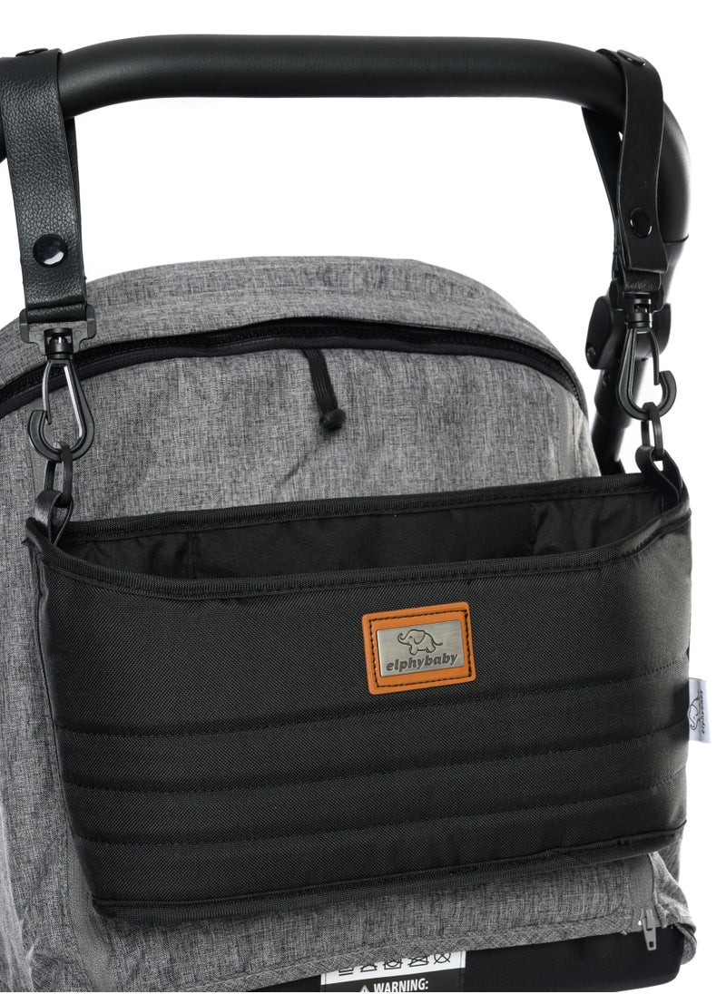 elphybaby Stroller Organizer  - Image 2