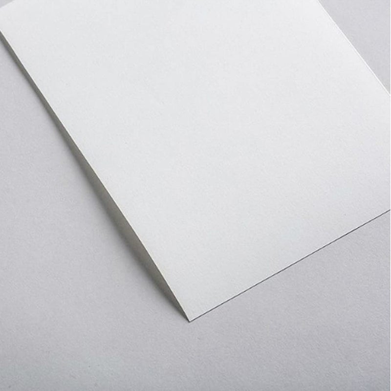 PaperPep Artists' Sketching & Drawing Paper 200GSM A3 Pack of 5 for Sketching & Drawing with Pencil, Charcoal, Graphite, redchalk Pastel, Chalk, Oil Pastel & Wax Crayon for Artists' & Amateurs - Image 4
