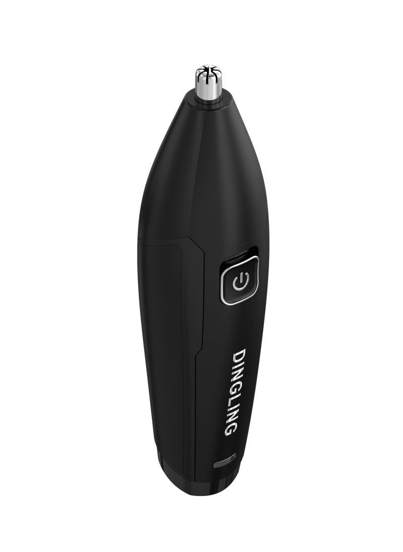 DINGLING - Hair Trimmer for Men Hair Clippers 7 in 1 Set  Electric Razor for Mustache, Body, Face,and Nose - Image 1