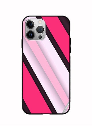 Protective Case Cover For Apple iPhone 11 Pro Max Multicolor Layers Design - pzsku/Z79A3204CDD7B399E28FCZ/45/_/1674128931/6d0fb326-894a-4c89-b37f-60c9e2377364