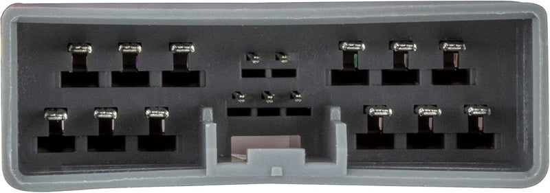 Scosche HA0AB Wire Harness & Antenna Adapter Bundle Compatible with Select Non-Amplified 2006-2014 Honda Vehicles - Image 3