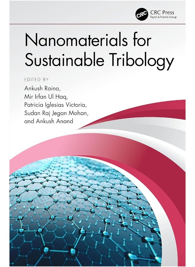 null - Nanomaterials for Sustainable Tribology - Image 1