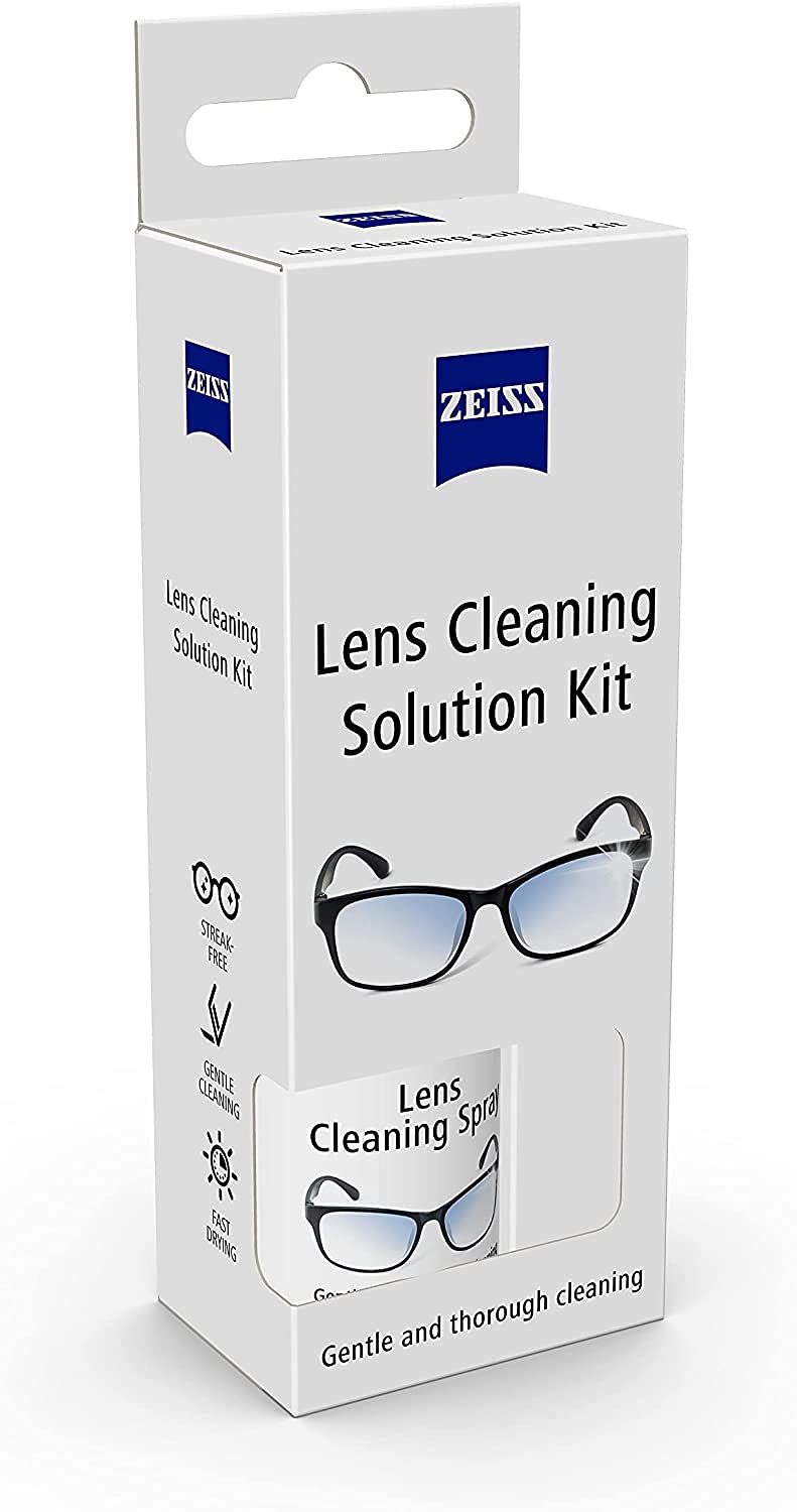 Zeiss Lens Wipes 30 Solution 30  - Image 3