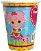 Designware Lalaloopsy Paper Cups (8ct) - Image 2