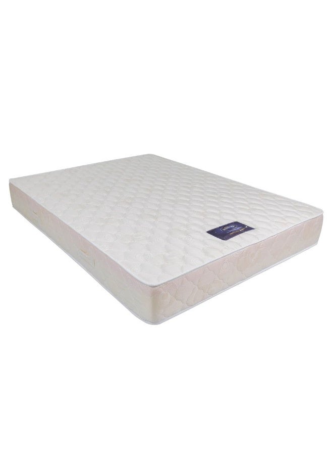 Silentnight Ultra Ortho Foam Mattress | Extra-Firm Comfort | Non-Spring Mattress | One-Sided Mattress | Orthopaedic Mattress | Single Size (90x200x22cm) | 30 Nights Trial | 5 Years Guarantee - Image 1