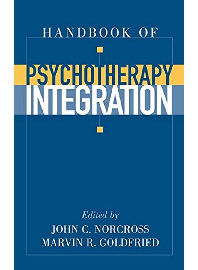 Handbook of Psychotherapy Integration