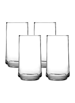 10-Piece Finlandia High Quality Glass Set Clear 18 oz 14861L20 - pzsku/Z79A386C2B47659D88A8FZ/45/_/1739097139/517cbb72-dd29-480f-9242-92a4e1578d0e