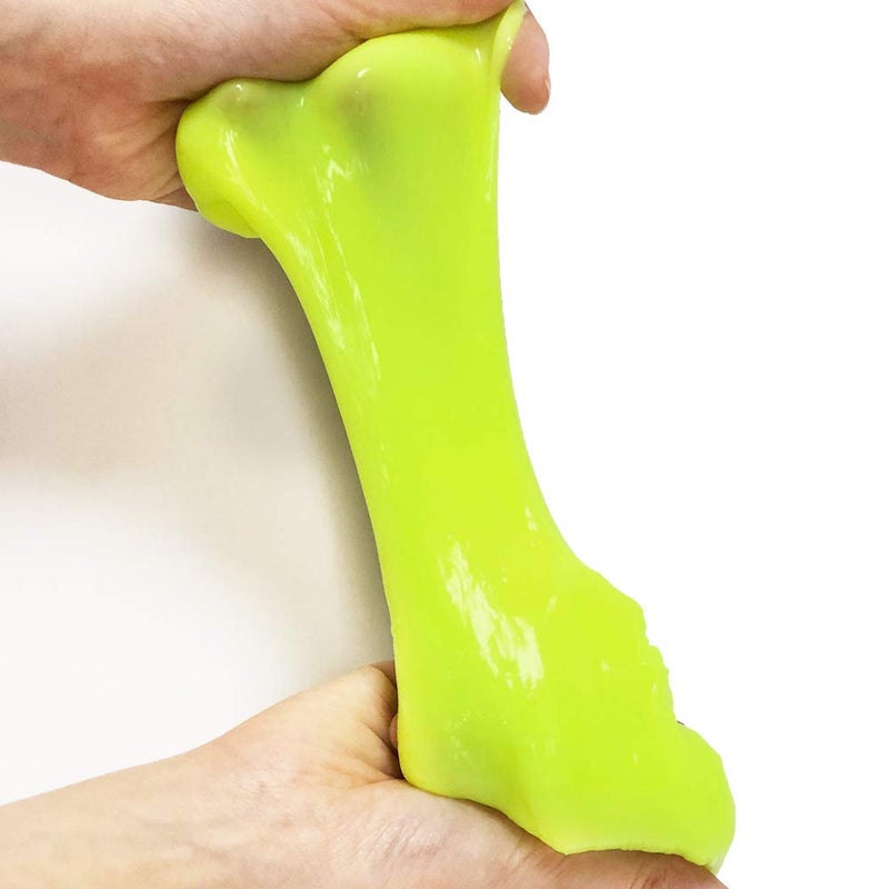 Car cleaning soft glue keyboard mud magic removal glue Car cleaning glue Car removal glue computer cleaning glue - Image 2