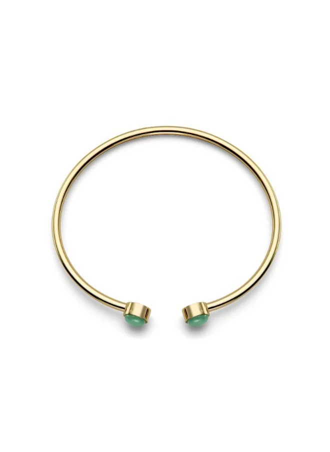 OLIVIA BURTON Modern Classics Charm Detailed Bracelet