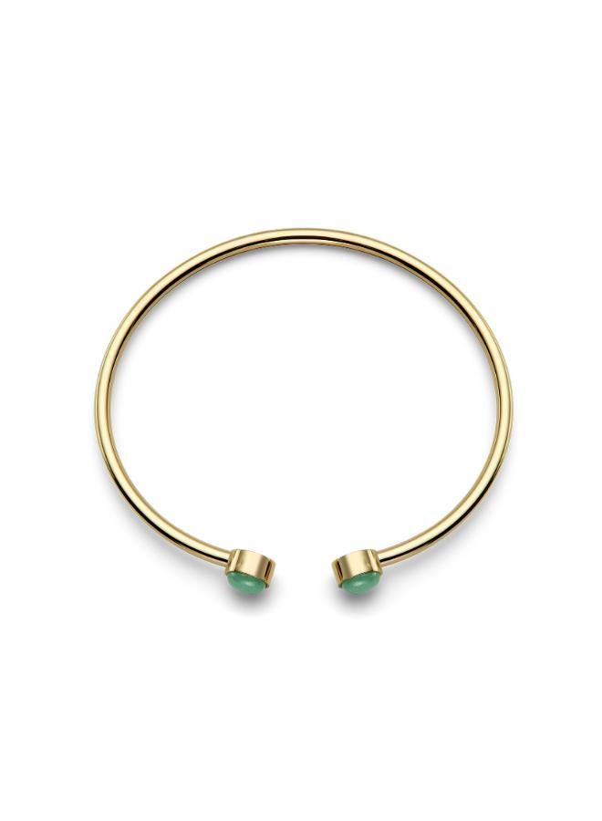 OLIVIA BURTON Modern Classics Charm Detailed Bracelet  - Image 1