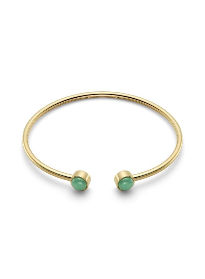 OLIVIA BURTON Modern Classics Charm Detailed Bracelet  - Image 2