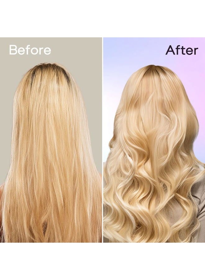 ENJOY Hair & Skin Treatment Oil (3.4 oz) - Image 4