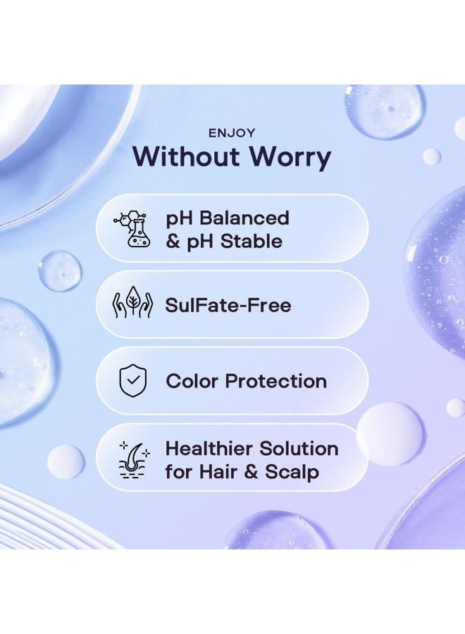 ENJOY Hair & Skin Treatment Oil (3.4 oz) - Image 3