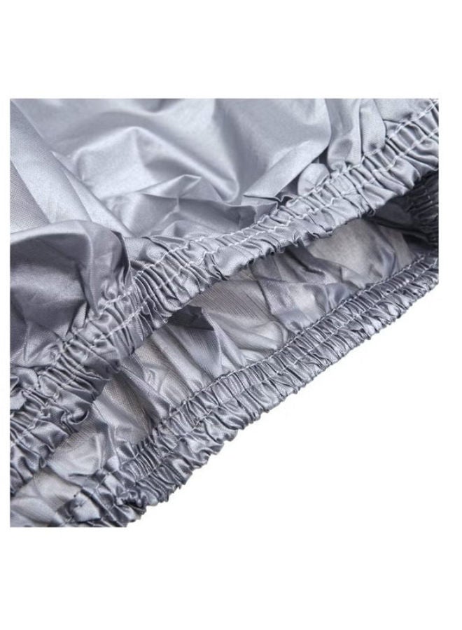 Car Cover Made of heavy cotton for CHERY Tiggo 4 pro - Image 3