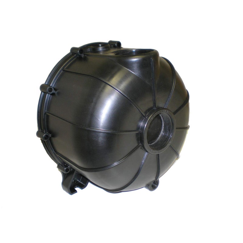 Pacer Pumps 58-1002 30B Pump Body for S Series Water Pump with 2" Threaded Inlet and Outlet - Image 3