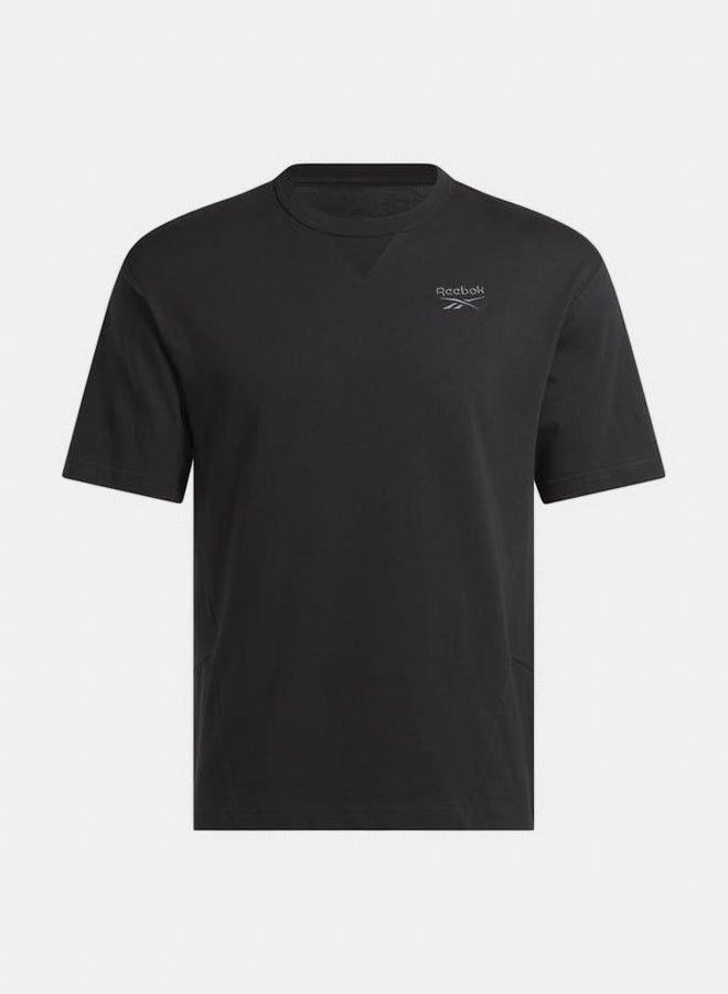 Reebok ICON ELEMENTS TEE - Image 4