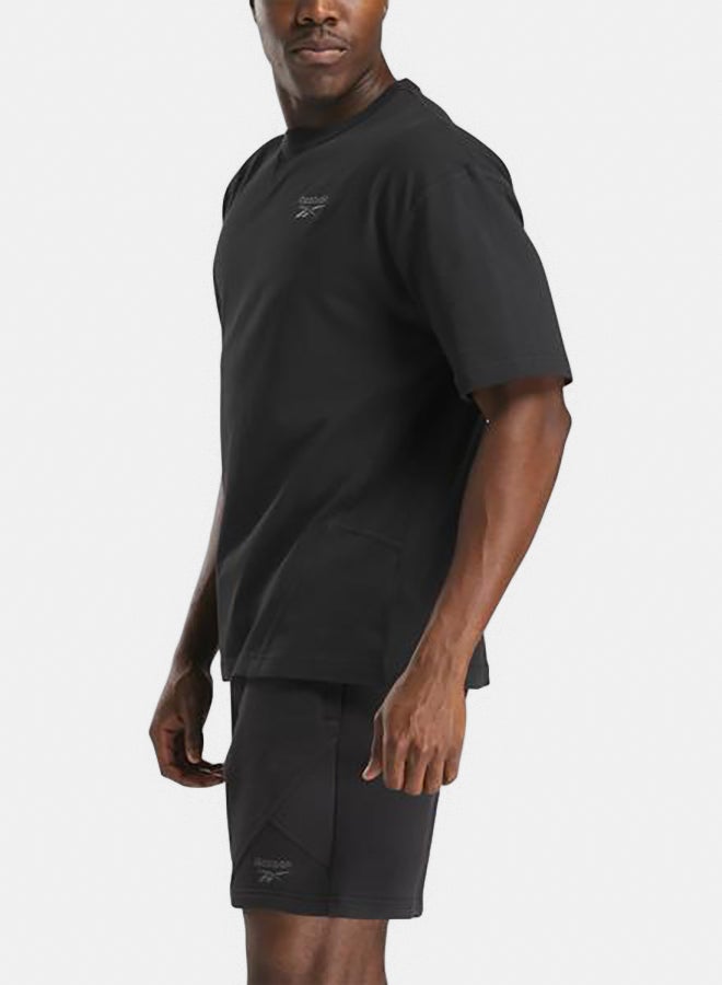 Reebok ICON ELEMENTS TEE - Image 3