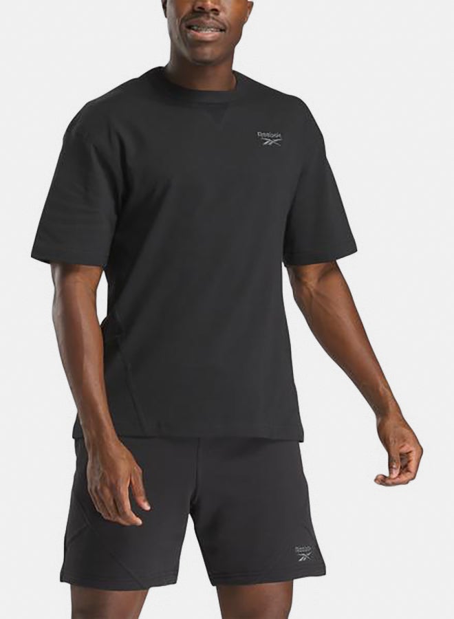 Reebok ICON ELEMENTS TEE - Image 1