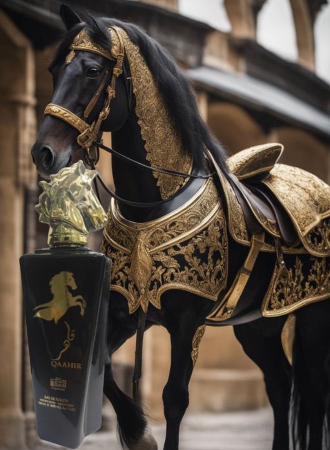 تي أر آي عطر قاهر 100مل - Image 2