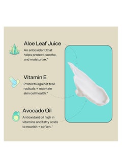 Bubble Bubble Slam Dunk Hydrating Facial Moisturizer 50ml  - Image 3