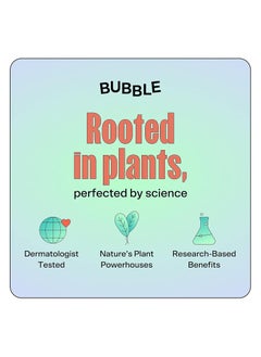 Bubble Bubble Slam Dunk Hydrating Facial Moisturizer 50ml  - Image 5