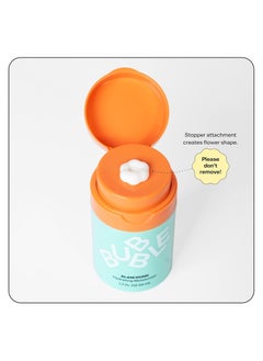 Bubble Bubble Slam Dunk Hydrating Facial Moisturizer 50ml  - Image 2