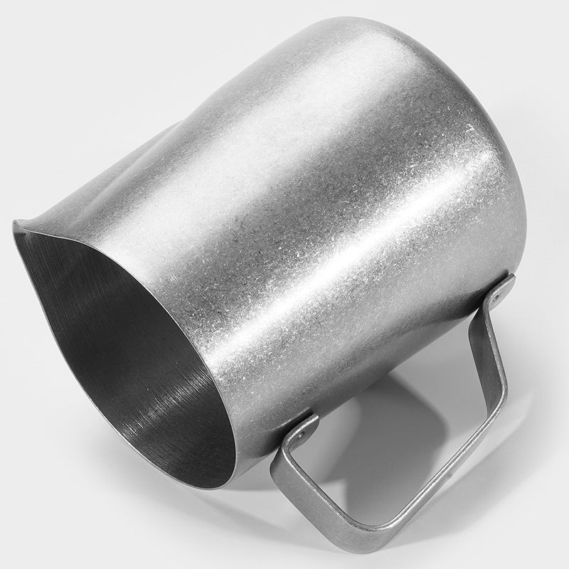Outdoor Camping Coffee Appliance Hand Coffee Maker Suit Hanging Ear Filter Vintage American Filter Cup Coffee Cup - Image 4