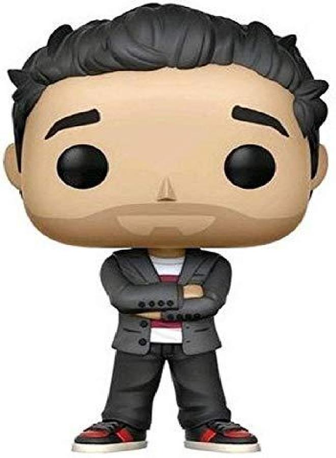 Funko Funko Pop! Marvel #250 Thor: Ragnarok Bruce Banner (Toys R Us Exclusive)  - Image 5