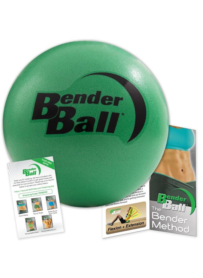 Bender Ball Core Training Kit - Image 1