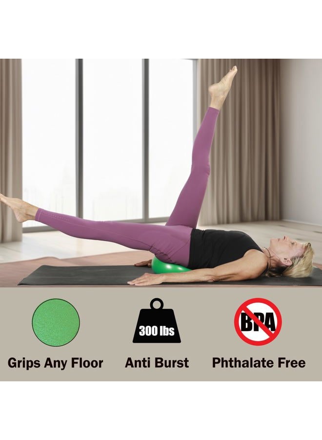 Bender Ball Core Training Kit - Image 3