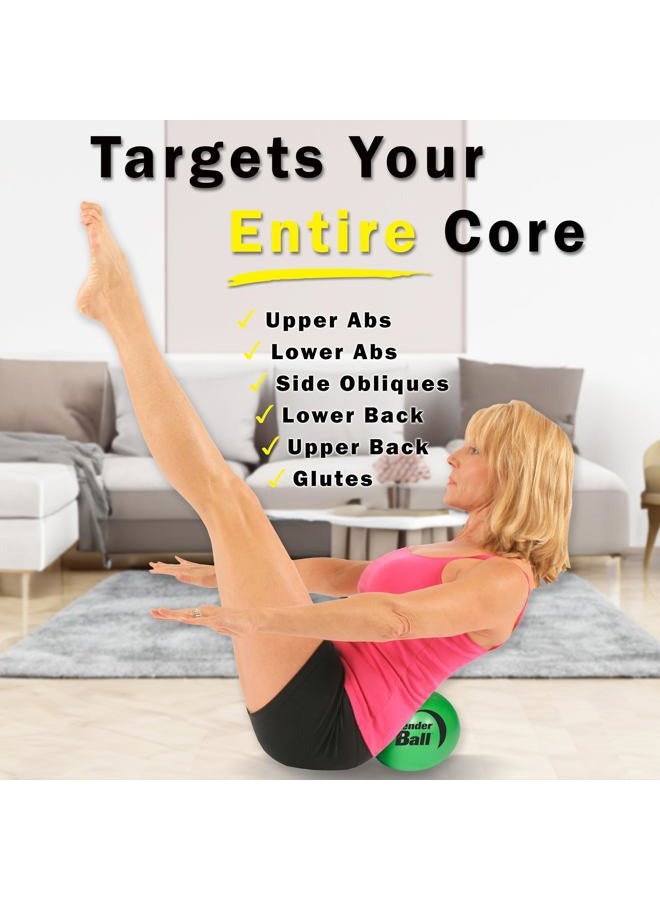 Bender Ball Core Training Kit - Image 4