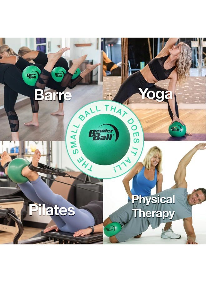 Bender Ball Core Training Kit - Image 2