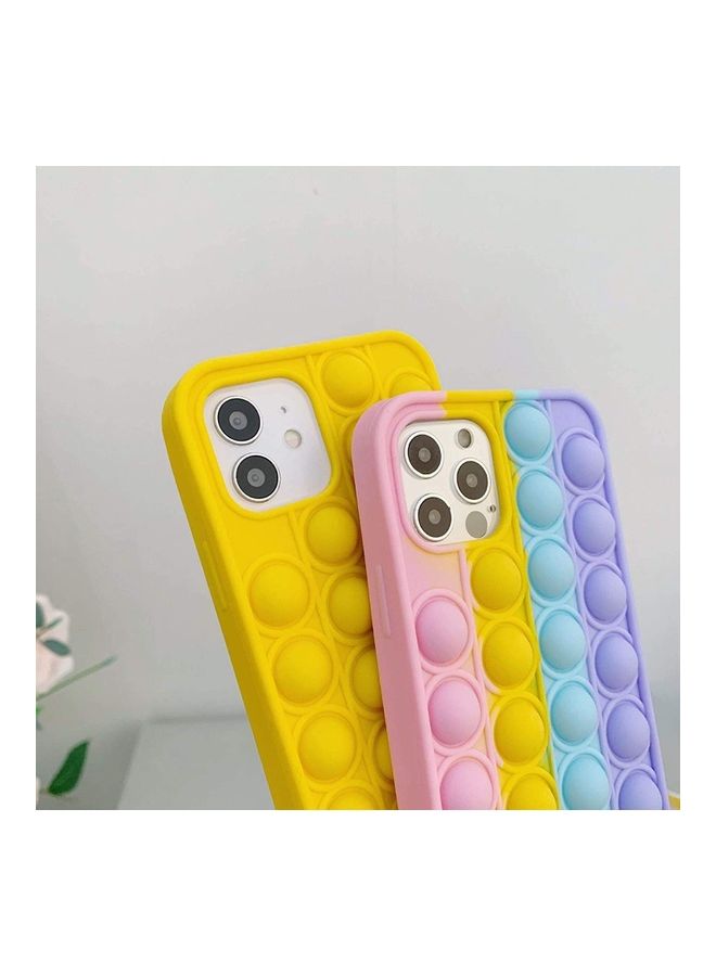 XiuWoo Protective Case Cover for Apple iPhone 11 Pro Max Multicolour - Image 3
