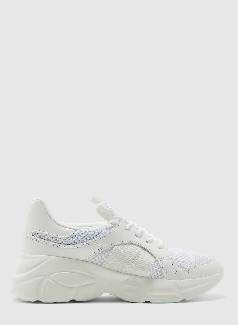 CALL IT SPRING Vegan Vandal Low Top Sneaker