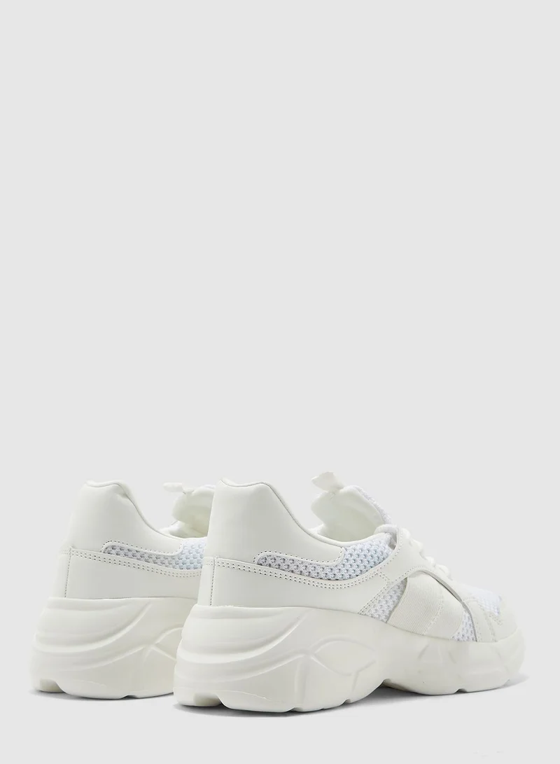 CALL IT SPRING Vegan Vandal Low Top Sneaker