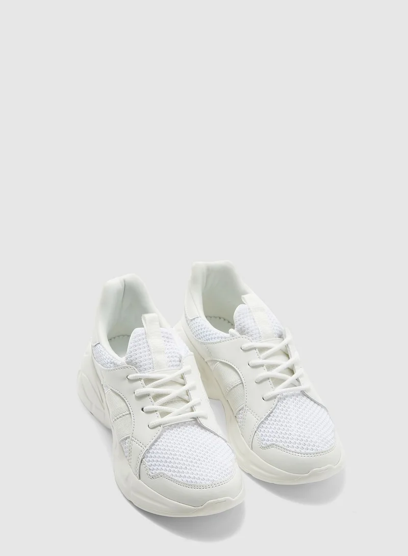 CALL IT SPRING Vegan Vandal Low Top Sneaker