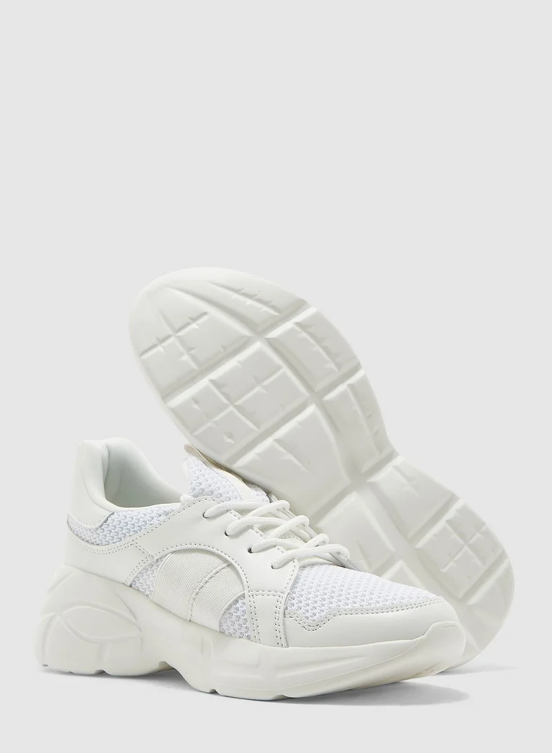 CALL IT SPRING Vegan Vandal Low Top Sneaker