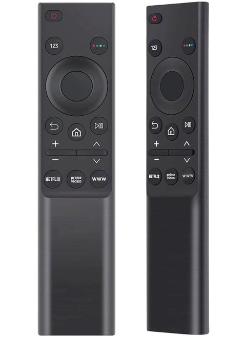 Remote Control Compatible with Samsung Smart TV NEO QLED LED TVs (2016-2022) | Replacement Remote BN59-01358A, BN59-01358B, BN59-01358C | Easy-to-Use Smart TV Remote without Voice Function | Reliable & Durable Controller for Samsung TVs
