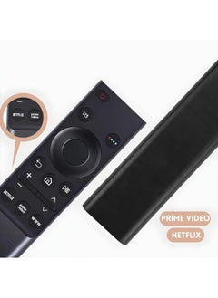 ELTRAZONE Remote Control Compatible with Samsung Smart TV NEO QLED LED TVs (2016-2022) | Replacement Remote BN59-01358A, BN59-01358B, BN59-01358C | Easy-to-Use Smart TV Remote without Voice Function | Reliable & Durable Controller for Samsung TVs  - Image 4