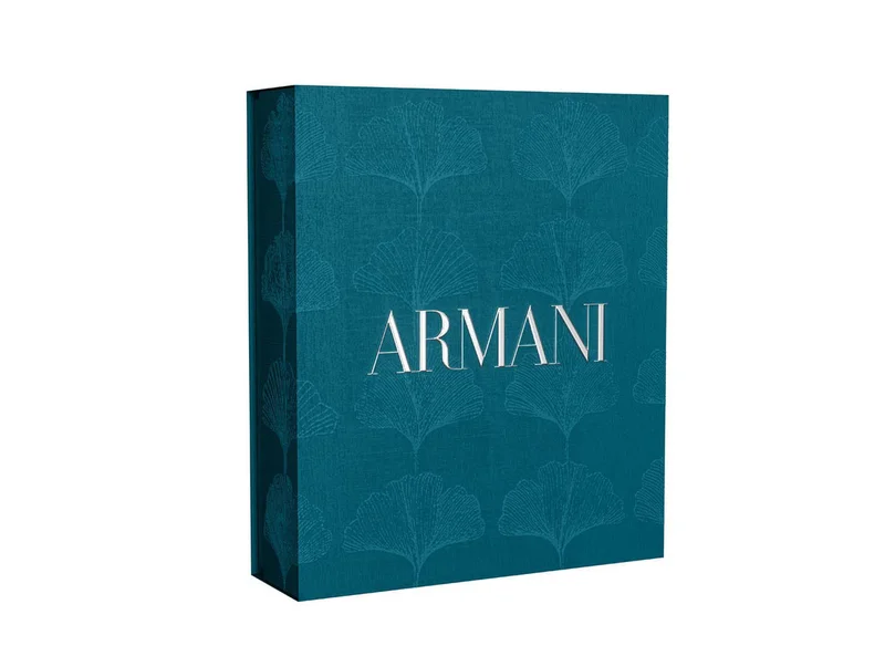 armani Armani Stronger With You Eau de Toilette Fragrance Set