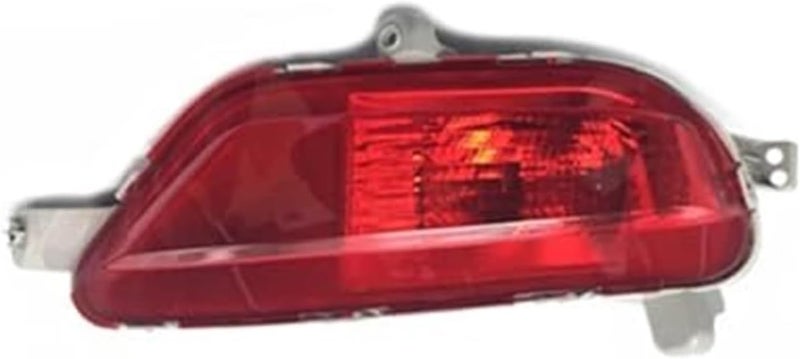 Wivplex Left Rear Bumper Brake Lamp for Mazda CX-5 (2017-2020) - Image 5