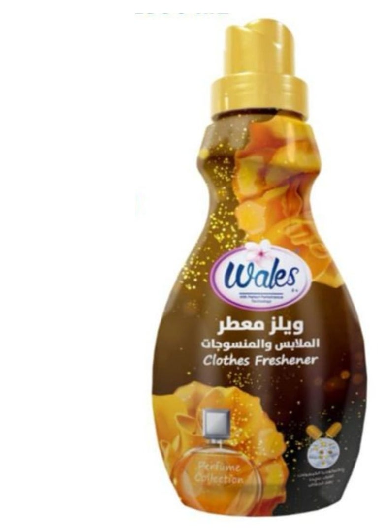Wales Wales Clothes Freshener Gold 800 ml. 