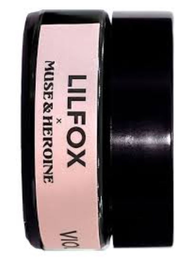 LILFOX Violet Rose The Hand Treatment 50ml - Image 3